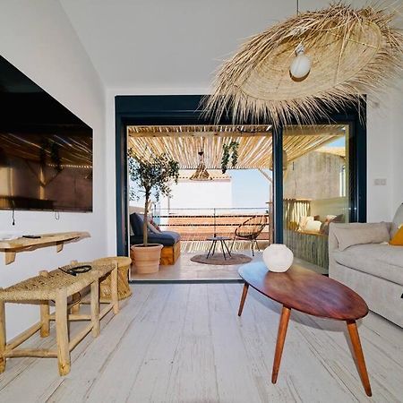Maison Boheme Au Bord De L'Eau Sète Exterior foto